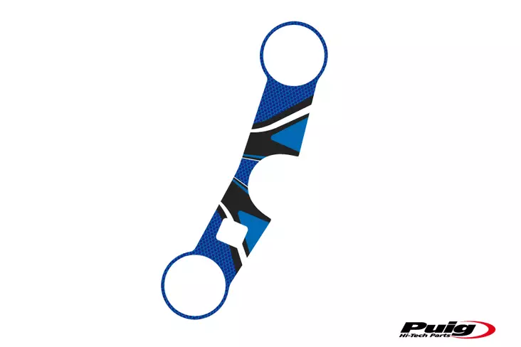 Puig Yoke Protector Suzuki Gsxr1000 03-0 - Crashpads - D184030 - 1