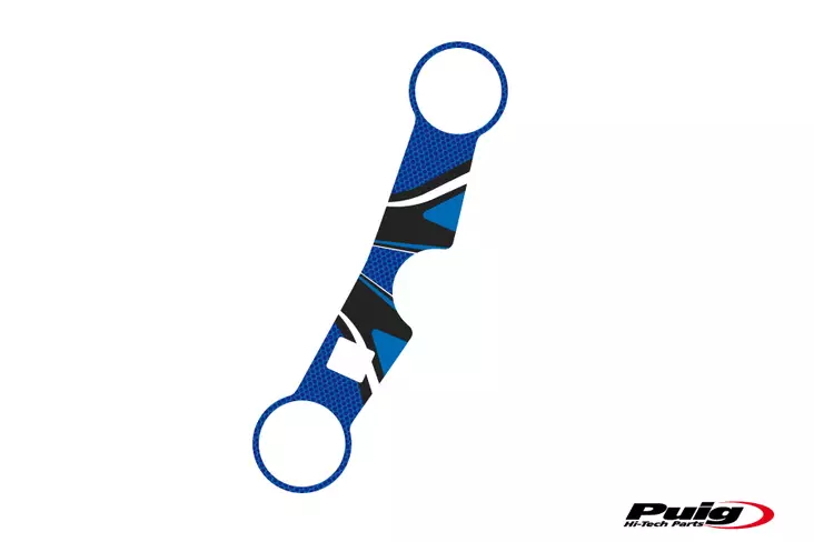 Puig Yoke Protector Suzuki Gsxr600 01-03 - Crashpads - D183960 - 1
