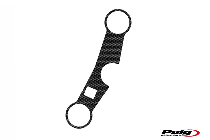 Puig Yoke Protector Sv1000S 03-05 C/ Car - Crashpads - D184510 - 1