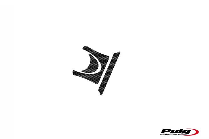 Puig Yoke Protector Yamaha Fz6-Fz6 Fazer - Crashpads - D184490 - 1