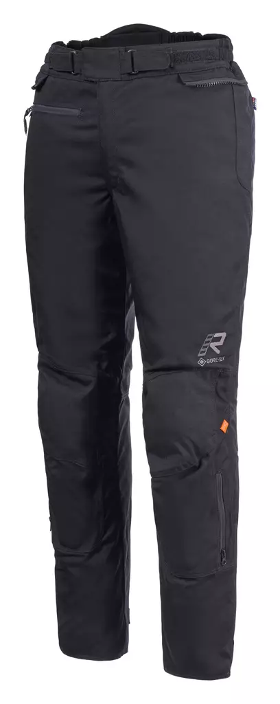 RUKKA 4ROADS Byxa Svart C3 - Skinnbyxor - D471900 - 1
