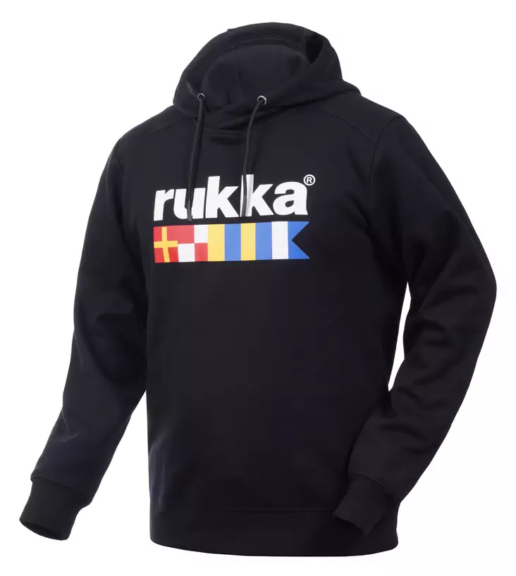 RUKKA R-CREW 2.0 Svart - Basplagg och Övrigt - D471940 - 1