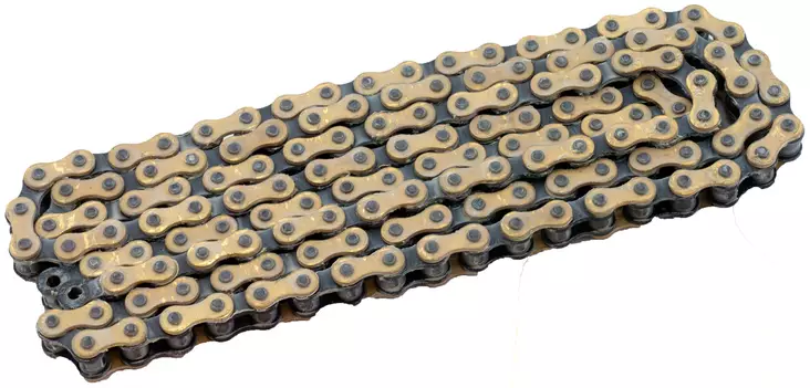 Regina 420 ORO kedja 120L + kedjelås - Kedjor 420 - D8540 - 1