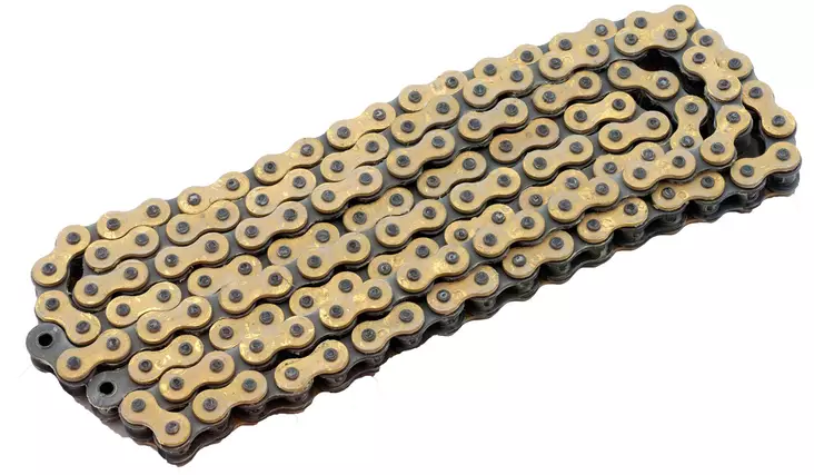 Regina 420 RH2 kedja 140L + kedjelås - Kedjor 420 - D8550 - 1