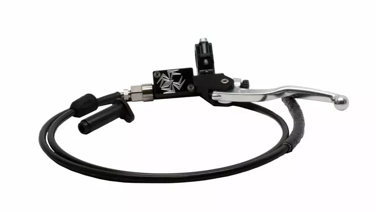 Rekluse Left-Hand-Rear-Brake Honda 02-03 - Bromscylindrar - D371650 - 1