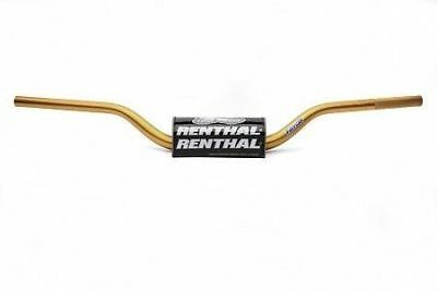 Renthal Fatbar 673 Lampkin Trials Guld - Styrartiklar - D430330 - 1