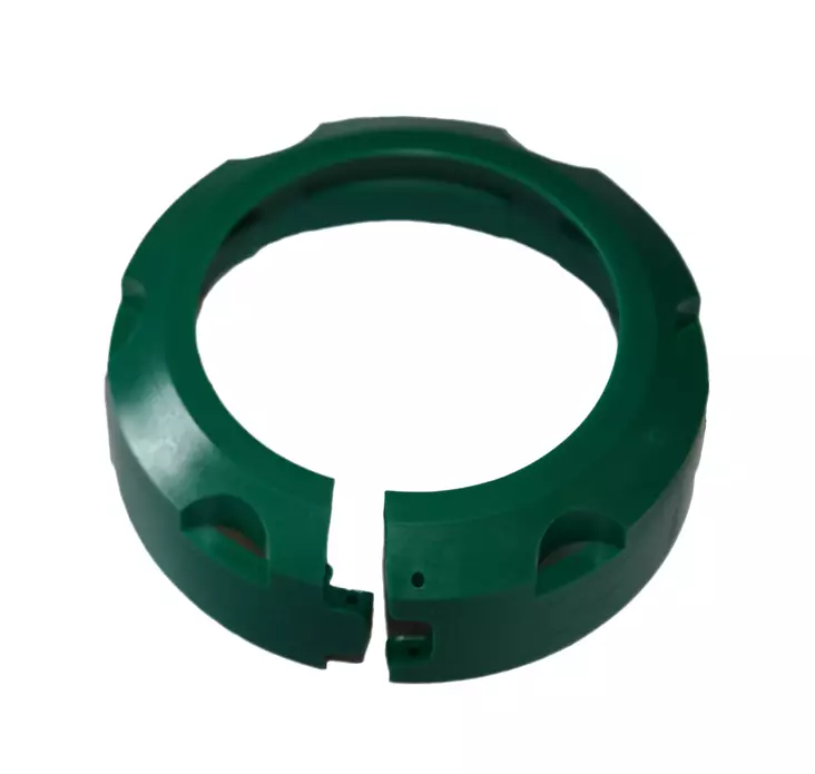 SKF Removable Fork Mud Scraper Kit 49 mm - Gaffeltätning - D251720 - 1