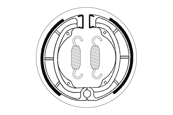 Sbs Bromssko - Bromsbackar - D106660 - 1