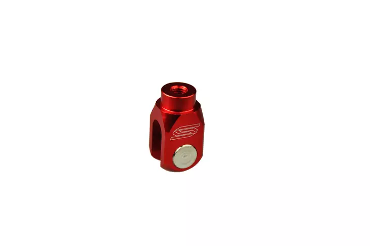 Scar Brake clevis - Honda Red color - Övriga Bromsdelar - D156150 - 1