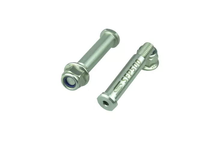Scar Footpegs Pins - KTM / Husqvarna / G - Fotpinnar - D461220 - 1