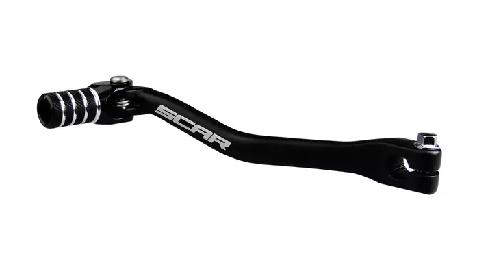 Scar Gear Shift Lever - KX125 94-02 KX25 - Växelspakar - D461200 - 1