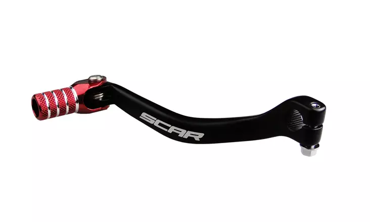 Scar Gear pedal - BETA RR350 390 430 480 - Växelspakar  - D461210 - 1