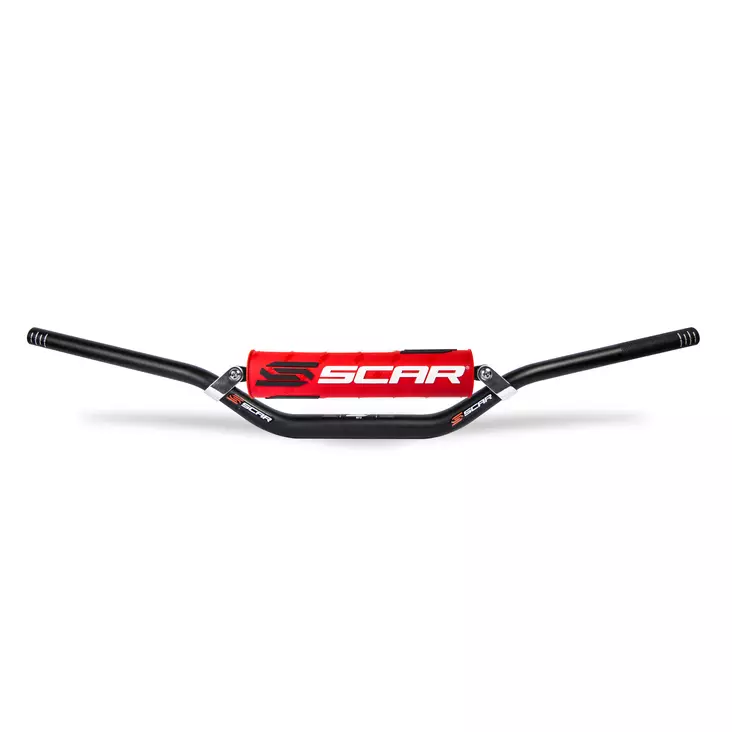 Scar Handlebar Evolution X² Ø28,6 (1 1/8 - Styrartiklar  - D461230 - 1