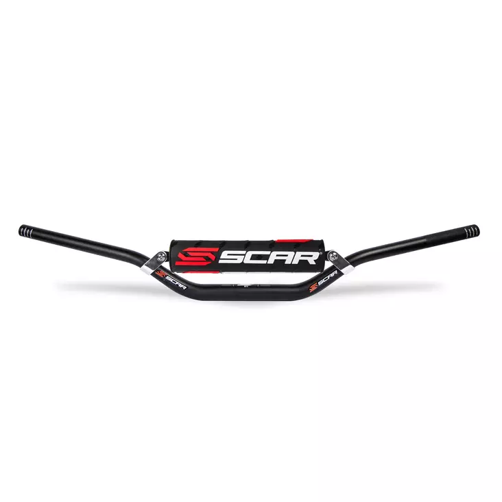 Scar Handlebar S² Ø22,2 (7/8”) - HIGH - - Styrartiklar - D461270 - 1