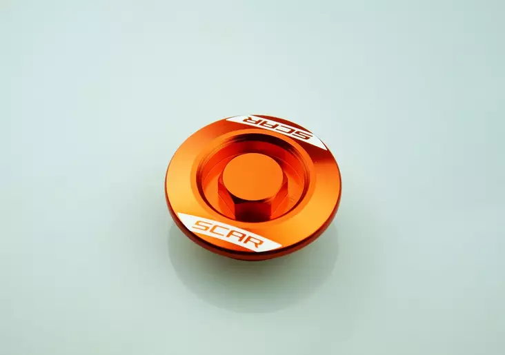 Scar Ignition Plug - Ktm - Övriga Motordelar - D156220 - 1