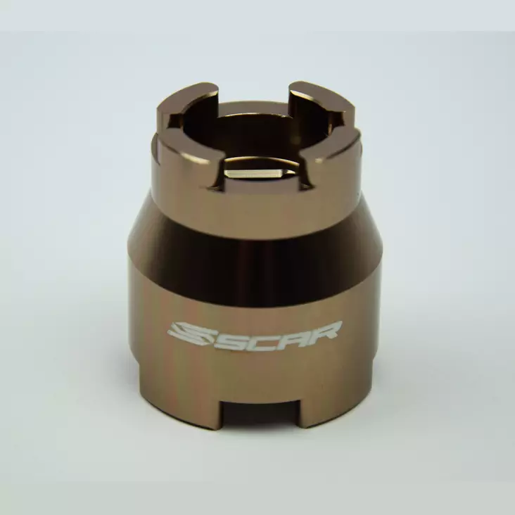 Scar Ktm special socket 4CS/CC - Andra tillbehör - D156130 - 1