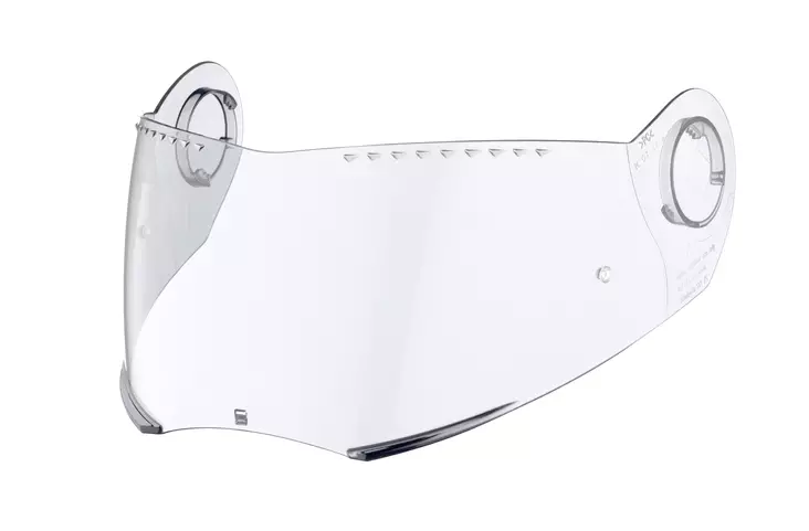 Schuberth E1 klart visir Antifoglins-för - Visir - D98500 - 1