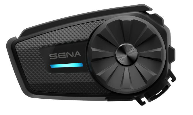 Sena SPIDER ST1 Mesh Duopack - Intercom System - D463210 - 1