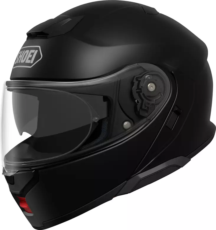 Shoei Neotec 3 MC-Hjälm Mattsvart - MC Hjälmar - 79140 - 1