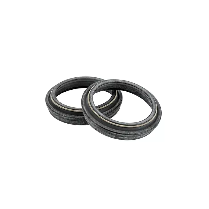 Showa Dust seal 49x60.6x14.7 - Gaffeltätning - D399890 - 1