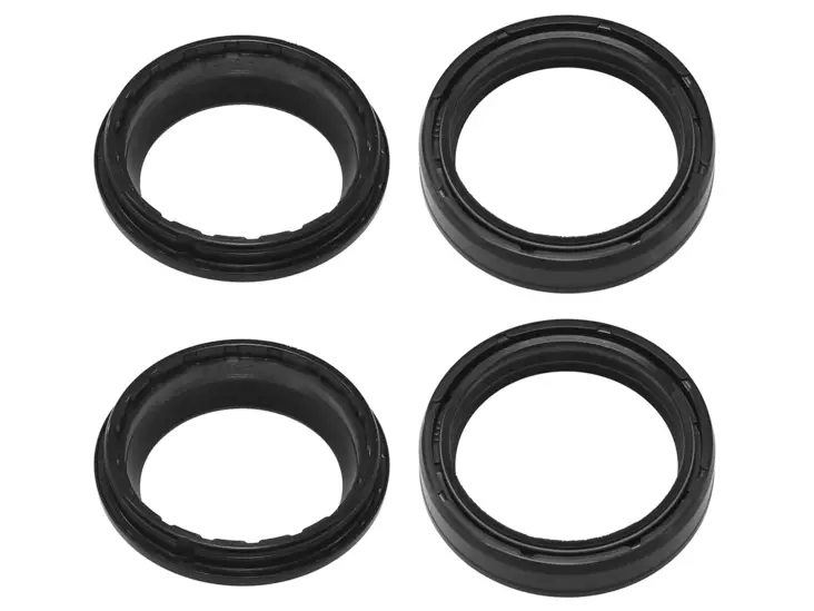 TMV Fork Seal And Dust Seal Kit CBR1100X - Gaffeltätning - D417380 - 1