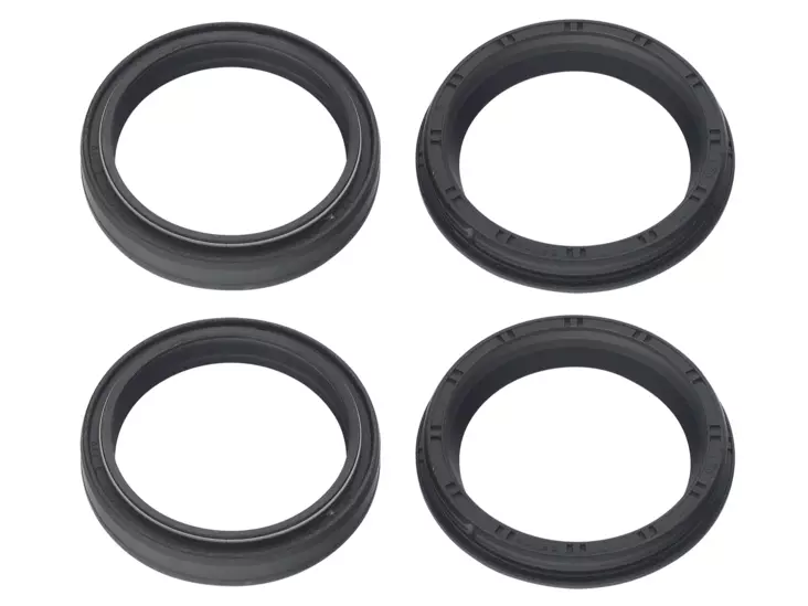 Sixty5 Fork Seal And Dust Seal Kit CRF25 - Gaffeltätning - D417390 - 1