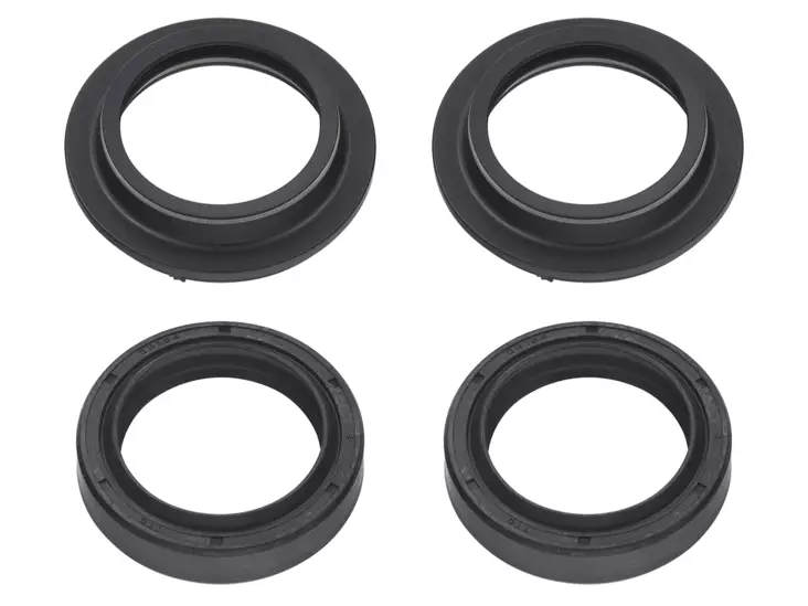 Sixty5 Fork Seal And Dust Seal Kit TTR22 - Gaffeltätning - D417370 - 1