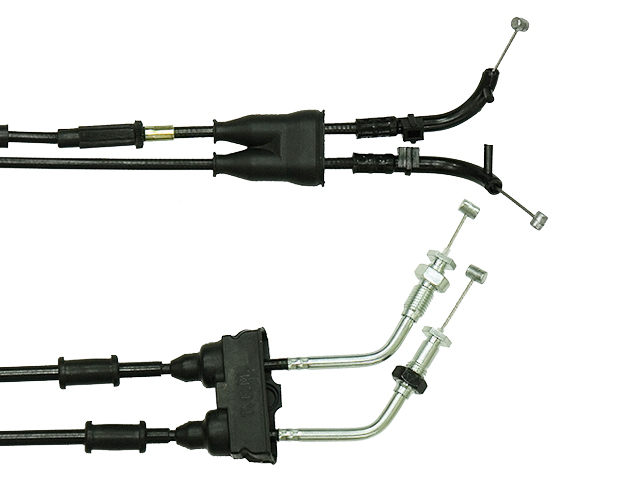 TMV Gasreglage YZ450F 14-15 - Vajrar - D14790 - 1