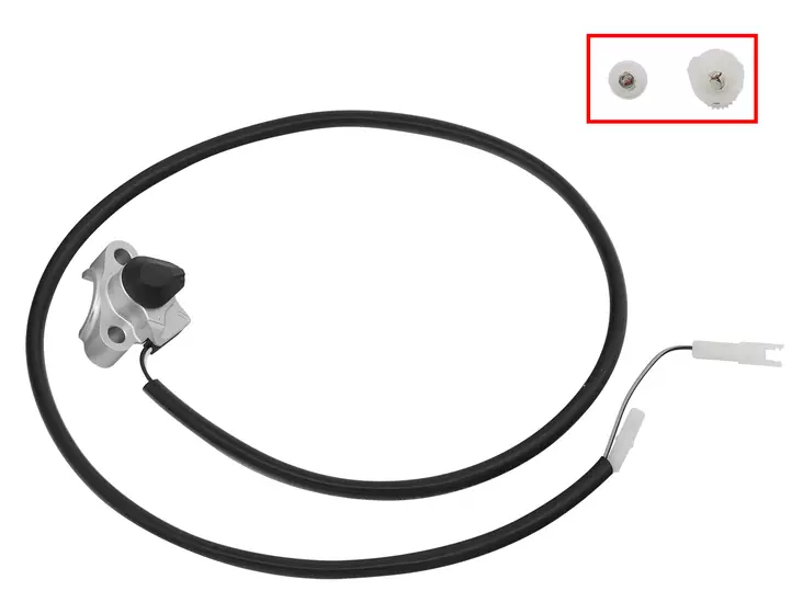 Sixty5 Map Switch - Brytare - D425860 - 1