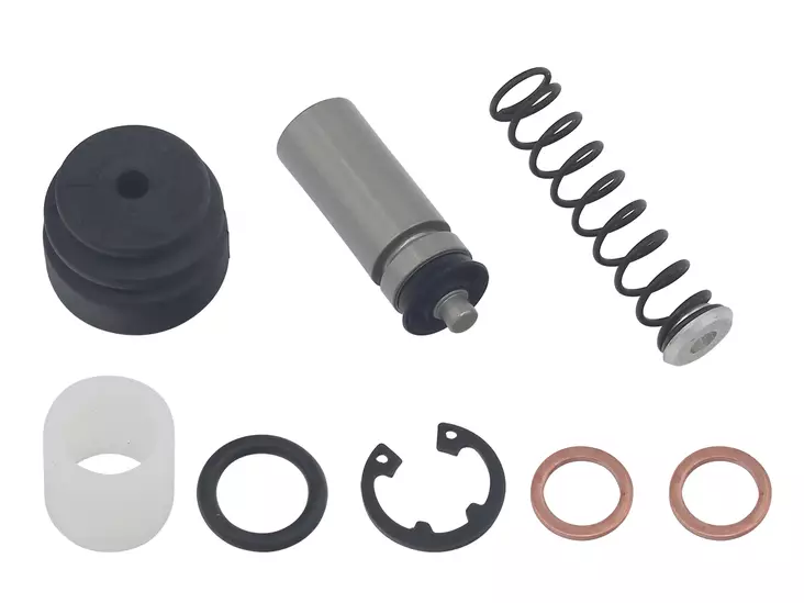 Sixty5 Master Cylinder Rebuild Kit - Rea - Reparationskitt - D425850 - 1