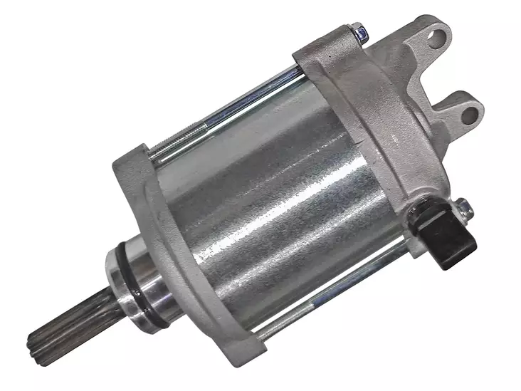 Sixty5 Startmotor Suzuki GSX R1000 09-16 - Startmotor - D425630 - 1