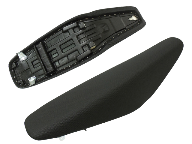 TMV sadel hög RM125/250 01- - Kompletta sadlar - D14280 - 1