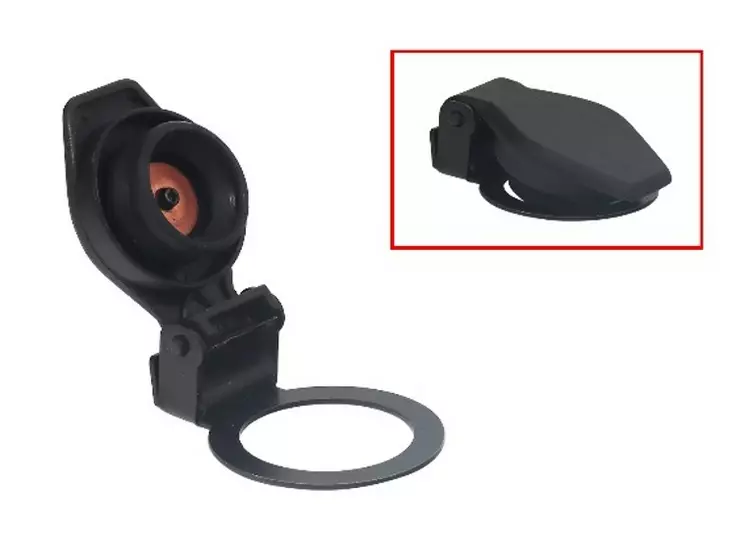 Sno-X Skydd för tändningslås Universal 2 - Tändningslås - D465060 - 1