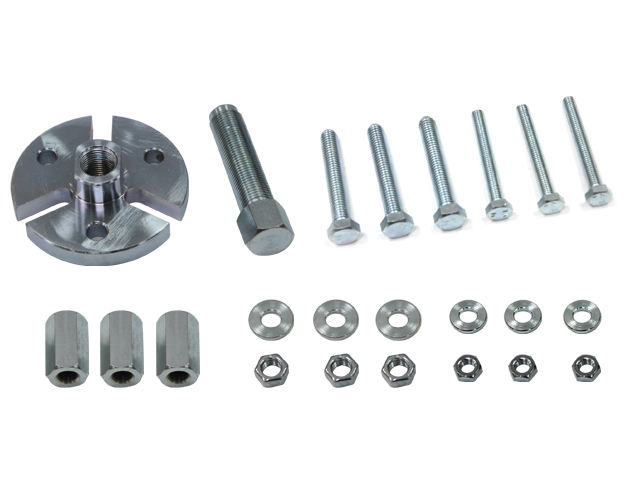 Sno-X Svänghjulsavdragare Universal - Utdragare - D64340 - 1