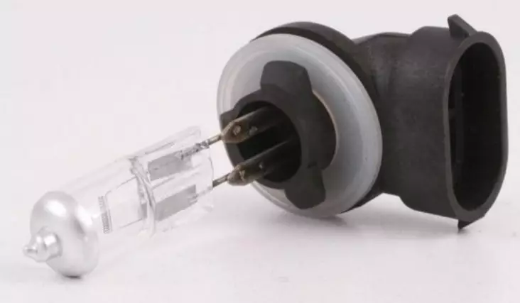 Solero Glödlampa 12V 37.5W 9005 HB3 - Glödlampor  - D60100 - 1