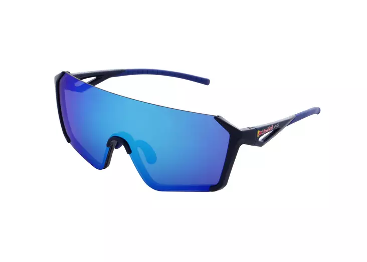 Spect Red Bull Jaden Sunglasses blue smo - Solglasögon - D420780 - 1