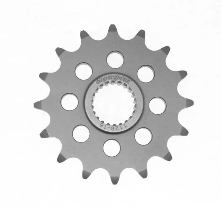 Supersprox Framdrev 1126.16 - Framdrev - D6510 - 2