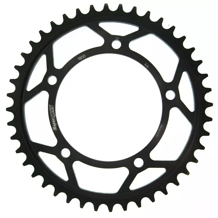 Supersprox / JT Bakdrev Stål 1800.44 - Bakdrev - D6950 - 1