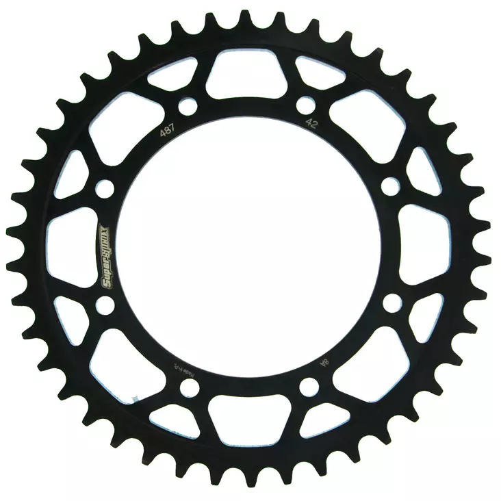 Supersprox / JT Bakdrev Stål 487.44 - Bakdrev - D7110 - 1