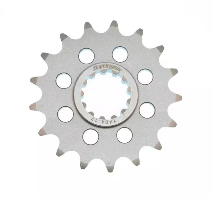 Supersprox / JT Framdrev 1404.17 - Framdrev - D6560 - 2