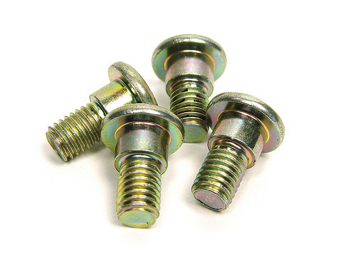 TALON Bult M8x16 insex special med 10mm - Övriga Bromsdelar - D22470 - 1