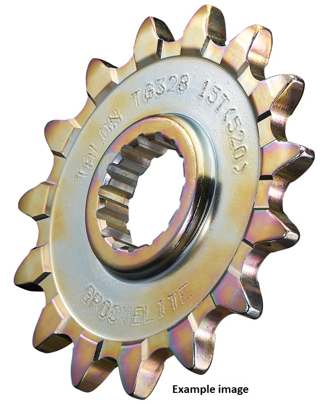 TALON Framdrev TG631R självren RMZ250 14 - Framdrev - D30200 - 1