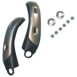 TCX TCS EVO TOE PROT. - Reservdelar för MC Skor & Stövlar - D120310 - 1