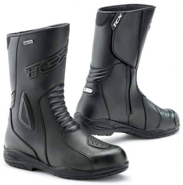 TCX X-FIVE PLUS GTX - MC Stövlar och Skor - 31920 - 1
