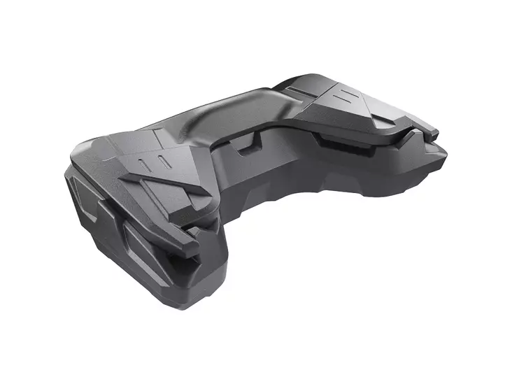 TESSERACT Transportbox CFMoto Cforce X6/ - Hårda Transportboxar - D352280 - 1