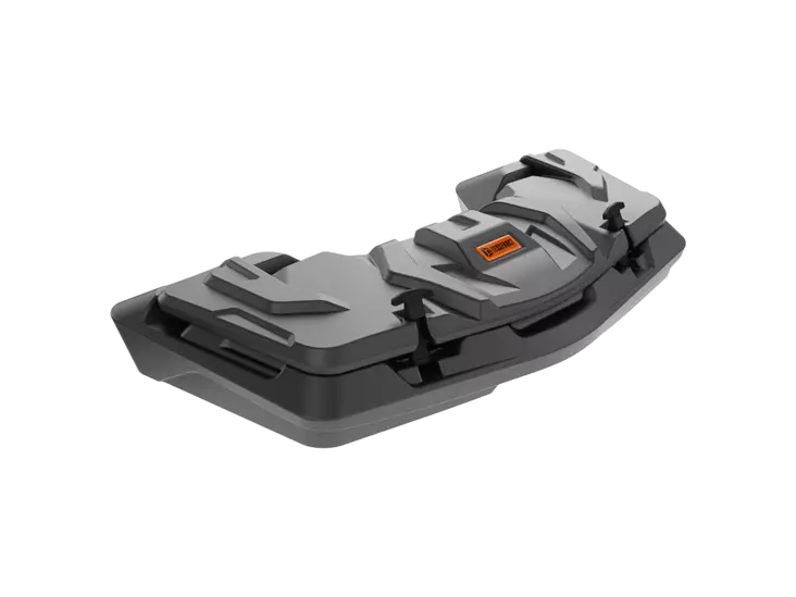 TESSERACT Transportbox Fram Odes Patchcr - Hårda Transportboxar - D470320 - 1