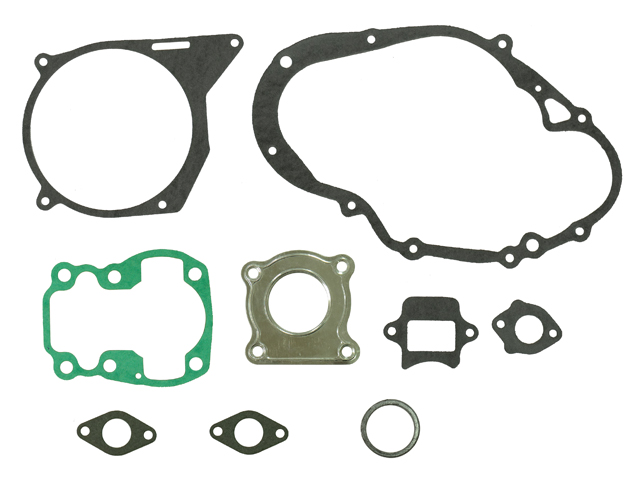 Tec-X Fullstädig packningssats Suzuki PV - Toppsatsar - D156920 - 1