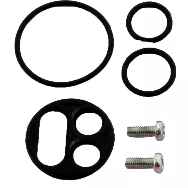 Tourmax Rep.sats bensinkran - Bränslefilter & Bränsleslang - D3590 - 1