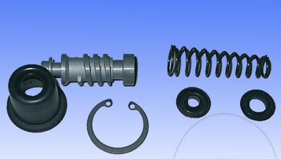 Tourmax Repsats huvudbromscylinder bak - Reparationskitt - D5090 - 0