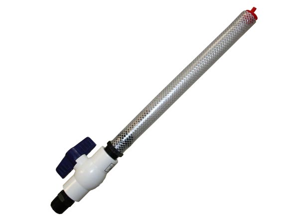 Tuff Jug Snabb tanks slang till 10l (GEN - Dunkar - D69790 - 1